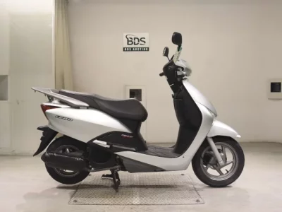 Honda LEAD 110