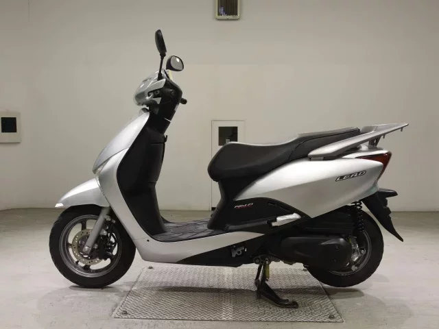 Honda LEAD 110