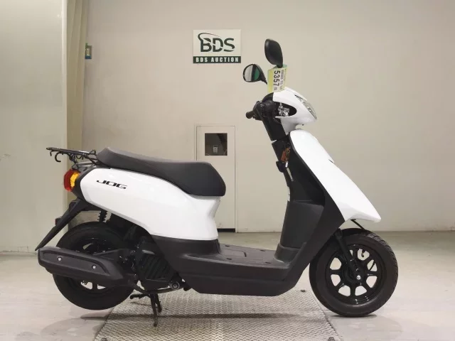 Yamaha JOG-7
