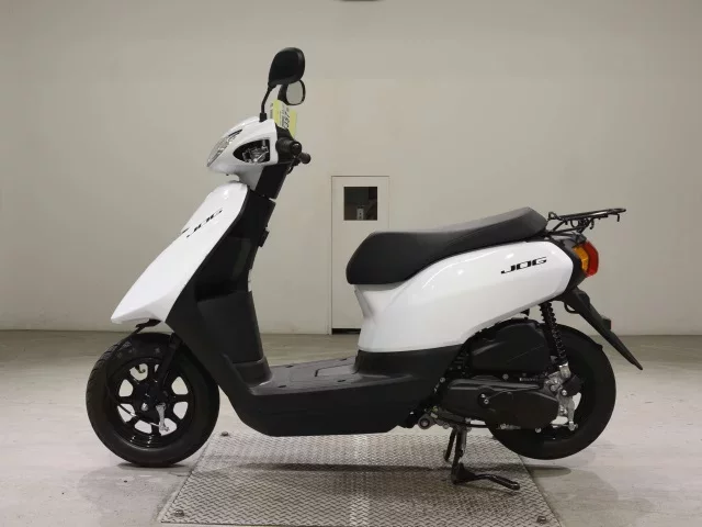 Yamaha JOG-7