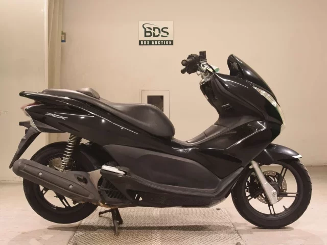 Honda PCX125