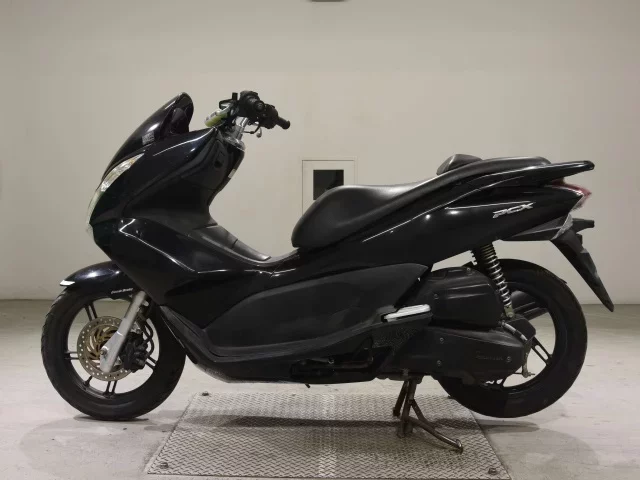 Honda PCX125