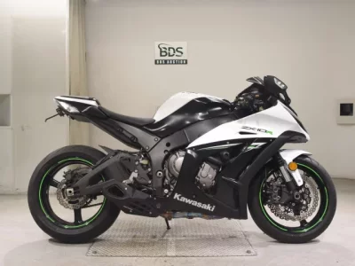 Kawasaki ZX-10RA