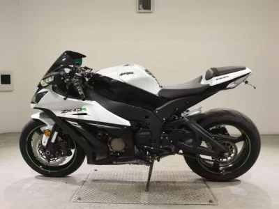 Kawasaki ZX-10RA