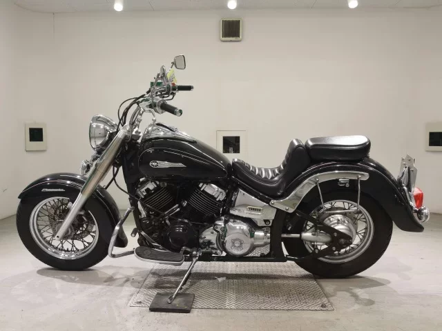 Yamaha DRAGSTAR400 CLASSIC