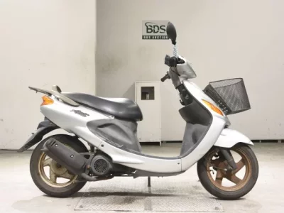 Yamaha AXIS100