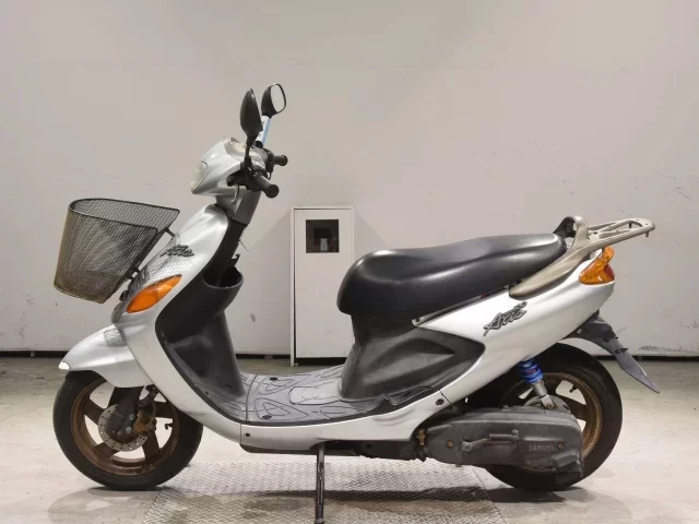 Yamaha AXIS100