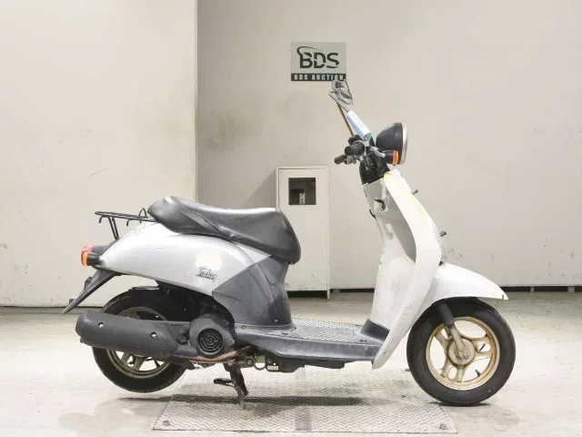 Honda TODAY