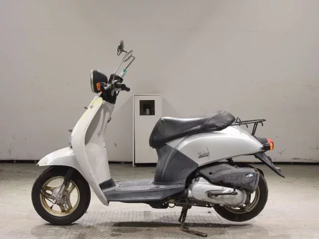 Honda TODAY