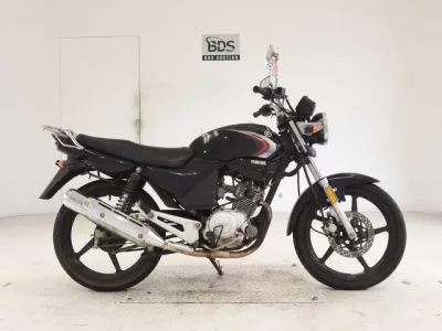 Yamaha YBR125