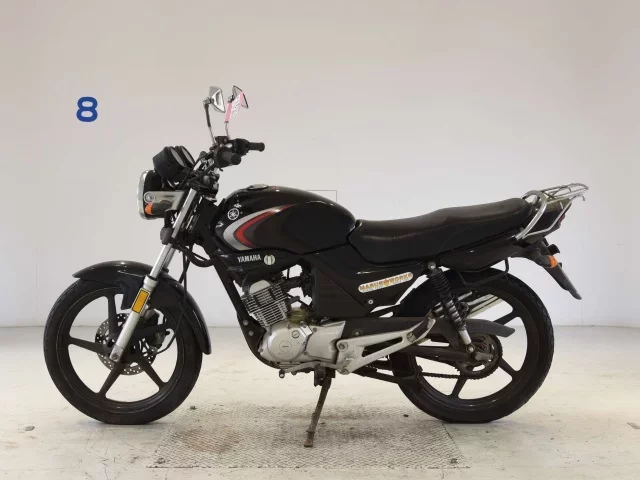 Yamaha YBR125