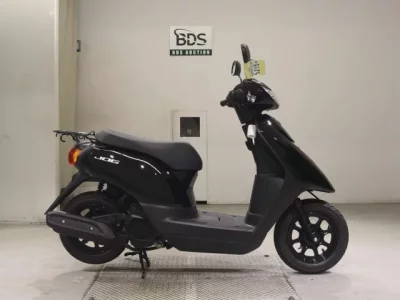 Yamaha JOG-7
