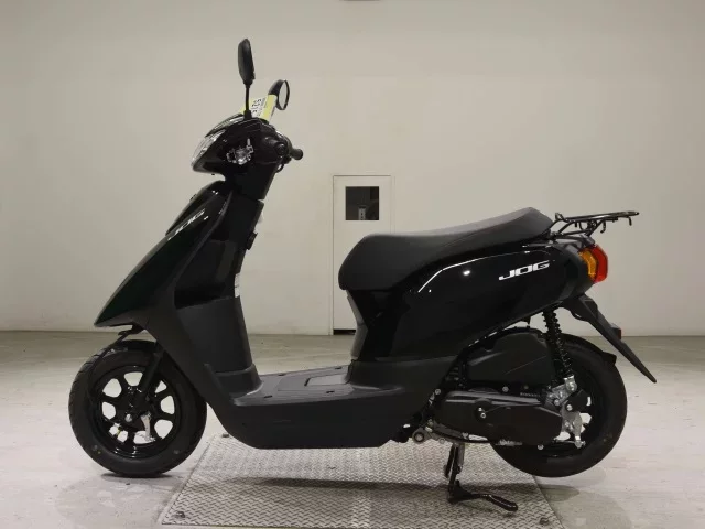 Yamaha JOG-7