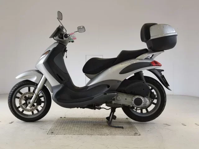Piaggio PIAGGIO BEVERLY200