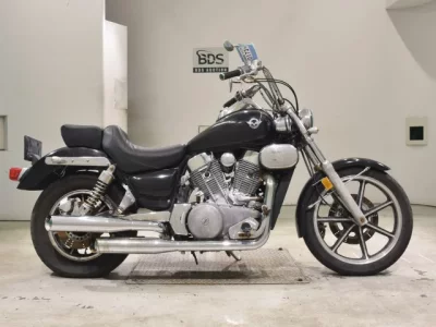 Kawasaki VULCAN1500