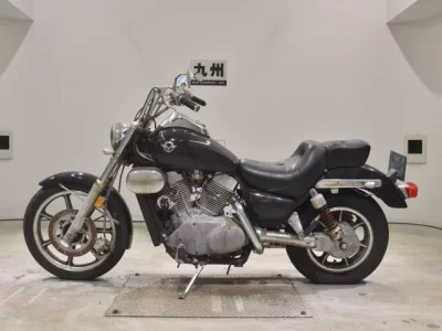 Kawasaki VULCAN1500