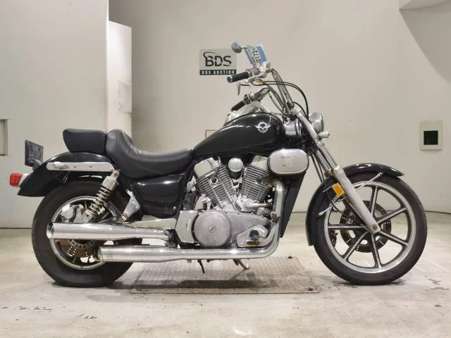 Kawasaki VULCAN1500