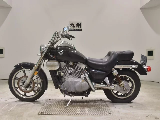 Kawasaki VULCAN1500