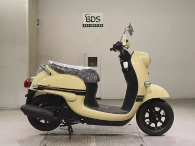 Yamaha VINO-4