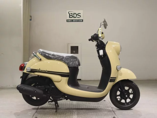 Yamaha VINO-4