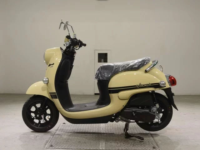 Yamaha VINO-4