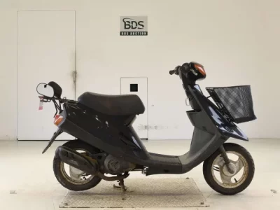 Yamaha JOG-1