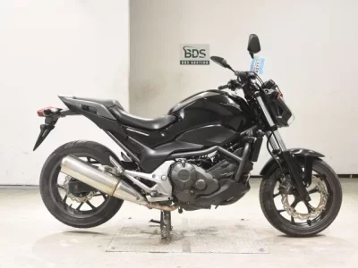 Honda NC750S