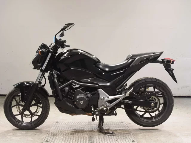 Honda NC750S