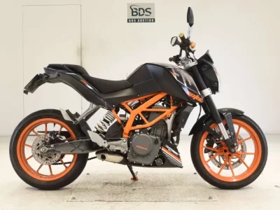Other KTM250 DUKE