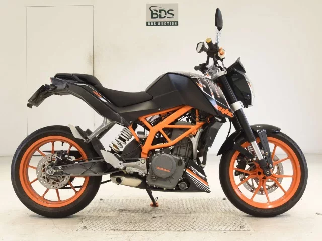Other KTM250 DUKE