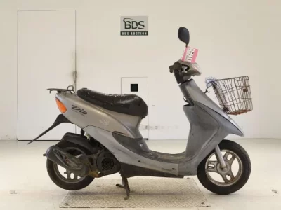 Honda DIO