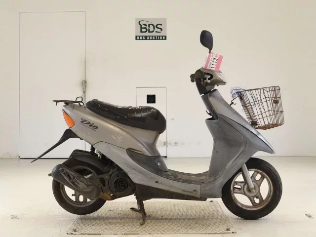 Honda DIO