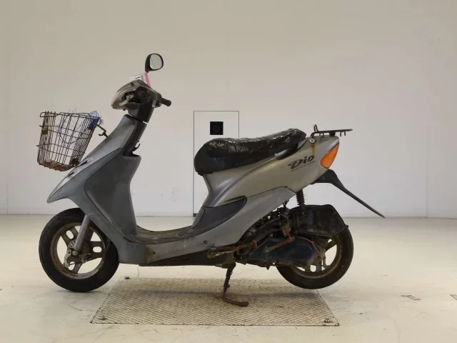 Honda DIO