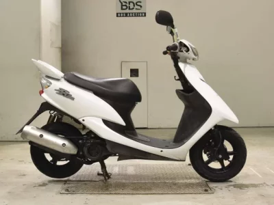 Yamaha JOG ZR-2