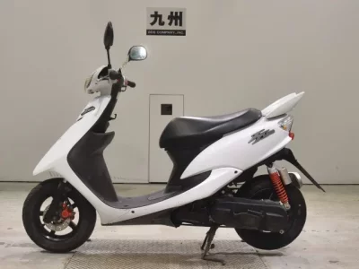 Yamaha JOG ZR-2