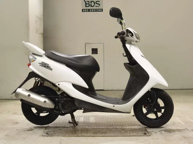 Yamaha JOG ZR-2