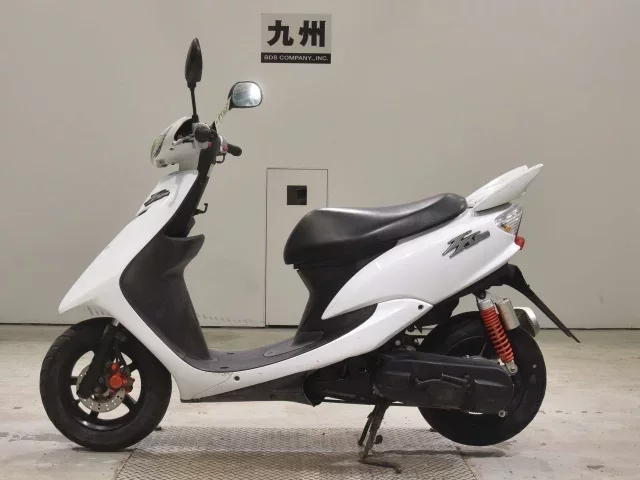 Yamaha JOG ZR-2