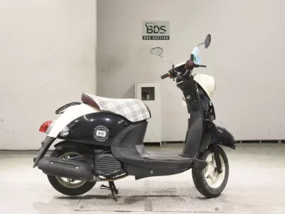 Yamaha VINO-3
