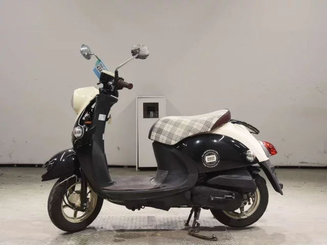 Yamaha VINO-3