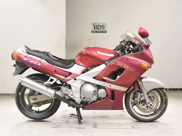 Kawasaki ZZR400-2