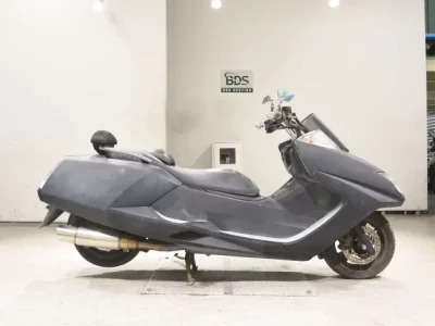 Yamaha MAXAM SHO LOUIS NOT EQUIPPED