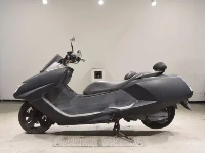 Yamaha MAXAM SHO LOUIS NOT EQUIPPED