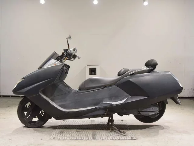 Yamaha MAXAM SHO LOUIS NOT EQUIPPED