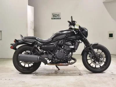 Kawasaki ELIMINATOR 400-3SE
