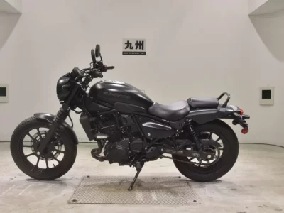 Kawasaki ELIMINATOR 400-3SE