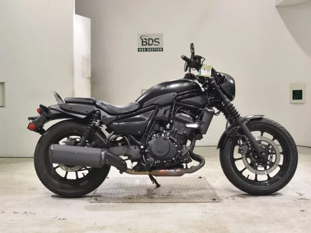 Kawasaki ELIMINATOR 400-3SE