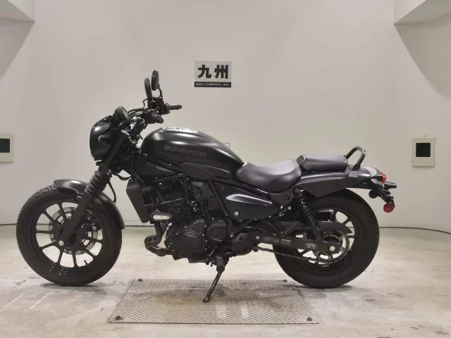 Kawasaki ELIMINATOR 400-3SE