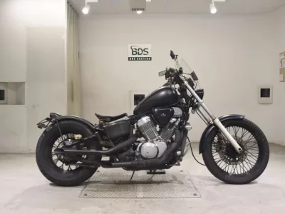 Honda STEED400