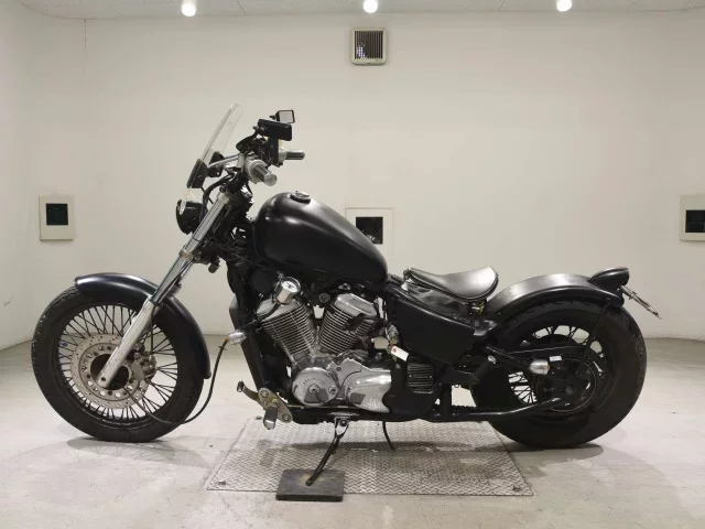 Honda STEED400