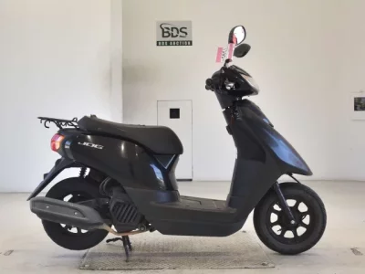 Yamaha JOG-7
